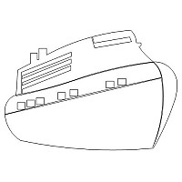 cruise boat 001